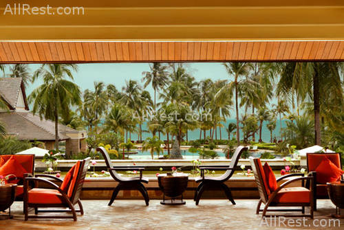Le Meridien Khao Lak Beach Resort 4